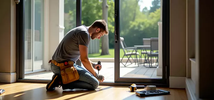 Comprehensive Solutions for Every Glass Door Need in Centereach, NY
