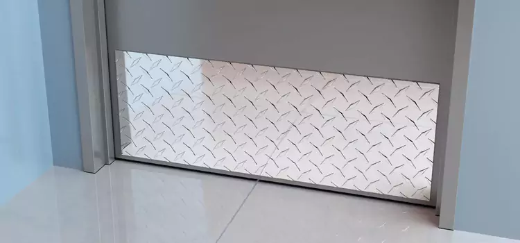 Benefits of Professional Kick Plate Solutions in Centereach, NY