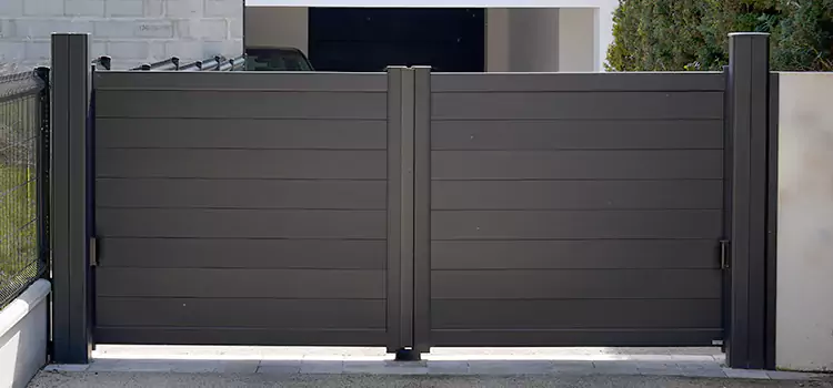 Common Residential Gate Issues We Resolve in Centereach, NY