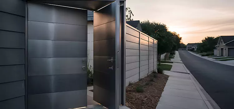 Comprehensive Steel Door Solutions in Centereach, NY