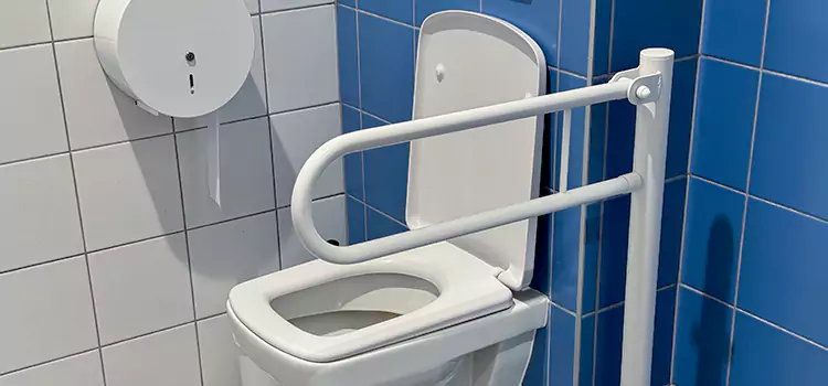Comprehensive Solutions in Centereach, NY for Accessible Facilities