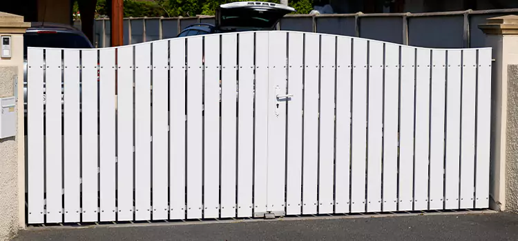 Why Choose Us for Residential Gate Repair in Centereach, NY?