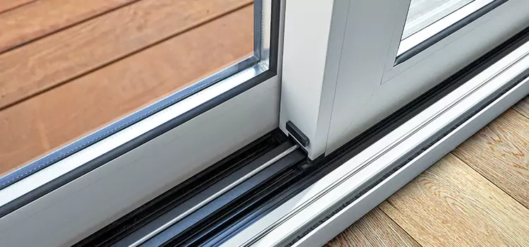 Why Your Sliding Door Keeps Getting Stuck in Centereach, NY?
