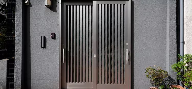 Specialized Steel Door Services in Centereach, NY